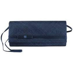 Sinamay Clutch by Seeberger von Seeberger