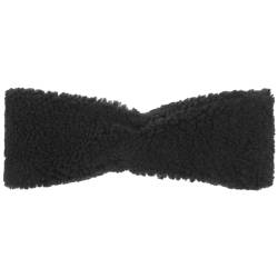 Teddy Fur Damen Stirnband by Seeberger von Seeberger