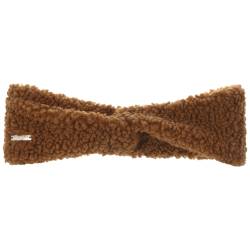 Teddy Fur Damen Stirnband by Seeberger von Seeberger