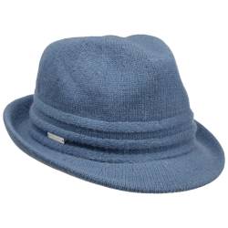 Uni Trilby Strickhut by Seeberger von Seeberger