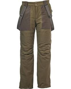 Seeland Ansitzhose Max Warm II Pine Green 52 von Seeland