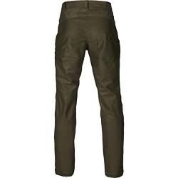 Seeland Jagdhose Avail Pine Green Melange Gr. 62 von Seeland