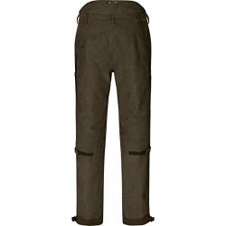 Seeland Jagdhose Helt II Grizzly Brown Gr. 50 von Seeland