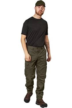 Seeland Jagdhose Oak Pine Green Gr. 52 von Seeland