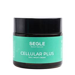 Segle Clinical | Cellular Plus Creme | Pflegende Behandlung mit Argan-Stammzellen | 50 ml von Segle Clinical