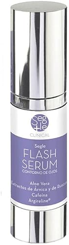 Segle Clinical Flash Segle Augenkonturserum 15 ml. von Segle Clinical