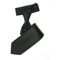 Seidenfalter Krawatte Seidenfalter 7cm Picoté Krawatte von Seidenfalter