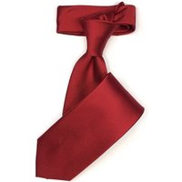 Seidenfalter Krawatte Seidenfalter 7cm Uni Krawatte Seidenfalter Krawatte im edlen Uni Design von Seidenfalter