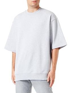 Seidensticker Studio Unisex Pullover, Grau, S von Seidensticker Studio