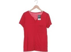 Seidensticker Damen T-Shirt, rot von Seidensticker