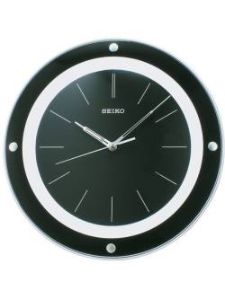 Clock von Seiko