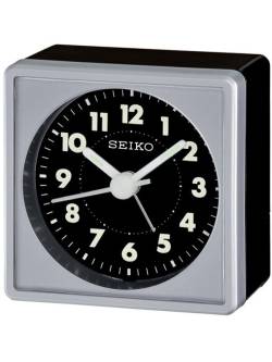 Clock von Seiko