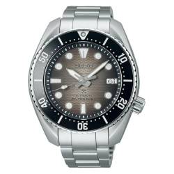 PROSPEX HOMME AUTOMATIQUE GRISFONCE DEGRADE von Seiko