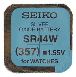Seiko 357 – Ladegerät für Uhr von Seiko