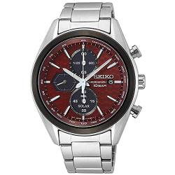Seiko Herren Analog-Digital Automatic Uhr mit Armband S7200069 von Seiko