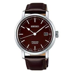 Seiko Presage Emaille Riki Watanabe Automatik SPB115J1 Herrenuhr von Seiko