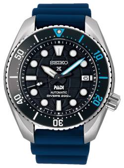 Seiko SPB325J1 Prospex Sea Herrenuhr Automatik PADI Special Edition von Seiko