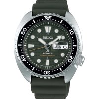 Seiko SRPE05K1 Prospex Automatik Divers Herrenuhr 45mm 20ATM von Seiko