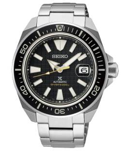 Seiko SRPE35K1 Prospex Automatik Herrenuhr King Samurai von Seiko