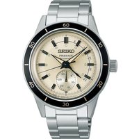 Seiko Presage Automatic SSA447J1 von Seiko