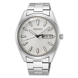 Seiko SUR339P1 - Saffier - horloge von Seiko