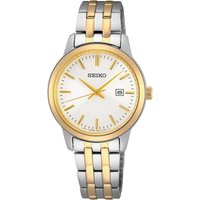 Seiko Conceptual Series Quartz SUR410P1 von Seiko