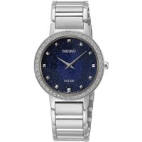 Seiko Solaruhr SUP433P1, Armbanduhr, Damenuhr von Seiko