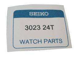 Seiko Uhren-Akku / -Kondensator – Kinetic – 3023.24T von Seiko