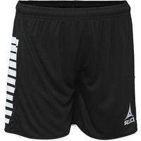 SELECT Damen Teamhose Argentina von Select