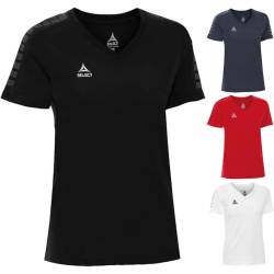 Select Torino T-Shirt Damen von Select