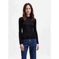 SELECTED FEMME Strickpullover Lydia (1-tlg) Plain/ohne Details von Selected Femme