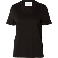 SELECTED FEMME T-Shirt (1-tlg) Plain/ohne Details von Selected Femme