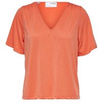 SELECTED FEMME T-Shirt Damen T-Shirt SLFENIA (1-tlg) von Selected Femme