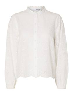 Selected Femme Female Hemd Broderie Anglaise von SELECTED FEMME