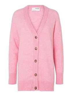 Selected Femme Female Strickjacke Lange von Selected Femme