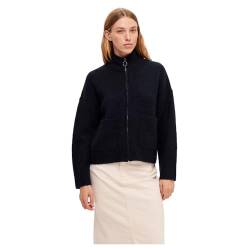 Selected Femme Female Strickjacke Zip-up von Selected Femme