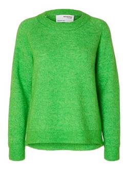 Selected Femme Female Strickpullover Langärmeliger von Selected Femme