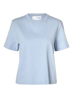 Selected Femme Female T-Shirt Boxy von SELECTED