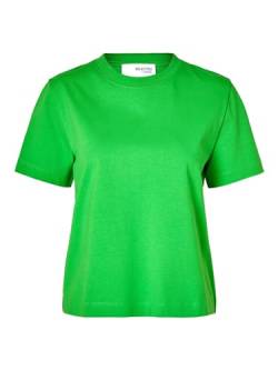Selected Femme Female T-Shirt Boxy von Selected Femme