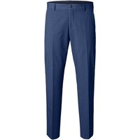 SELECTED HOMME Anzughose - Stoffhose -Slim Fit Selected Men stretch von Selected Homme