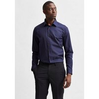 SELECTED HOMME Businesshemd SLHSLIMETHAN SHIRT von Selected Homme