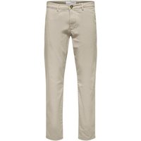 SELECTED HOMME Chinohose Miles Flex (1-tlg) von Selected Homme