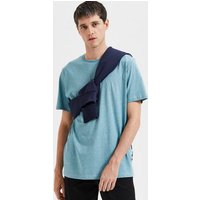 SELECTED HOMME Kurzarmshirt SLHASPEN MINI STR SS O-NECK TEE NOOS von Selected Homme