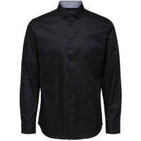 SELECTED HOMME Langarmhemd MARK SHIRT von Selected Homme