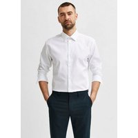 SELECTED HOMME Langarmhemd REGETHAN SHIRT von Selected Homme