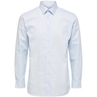 SELECTED HOMME Langarmhemd REGETHAN SHIRT von Selected Homme