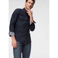 SELECTED HOMME Langarmhemd SLHSLIMNEW-MARK von Selected Homme