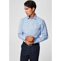 SELECTED HOMME Langarmhemd SLHSLIMNEW-MARK von Selected Homme