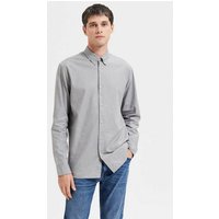 SELECTED HOMME Langarmhemd SLHSLIMTHEO SHIRT LS von Selected Homme