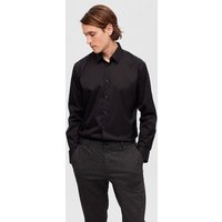 SELECTED HOMME Langarmhemd SLHSLIMTRAVEL SHIRT NOOS von Selected Homme